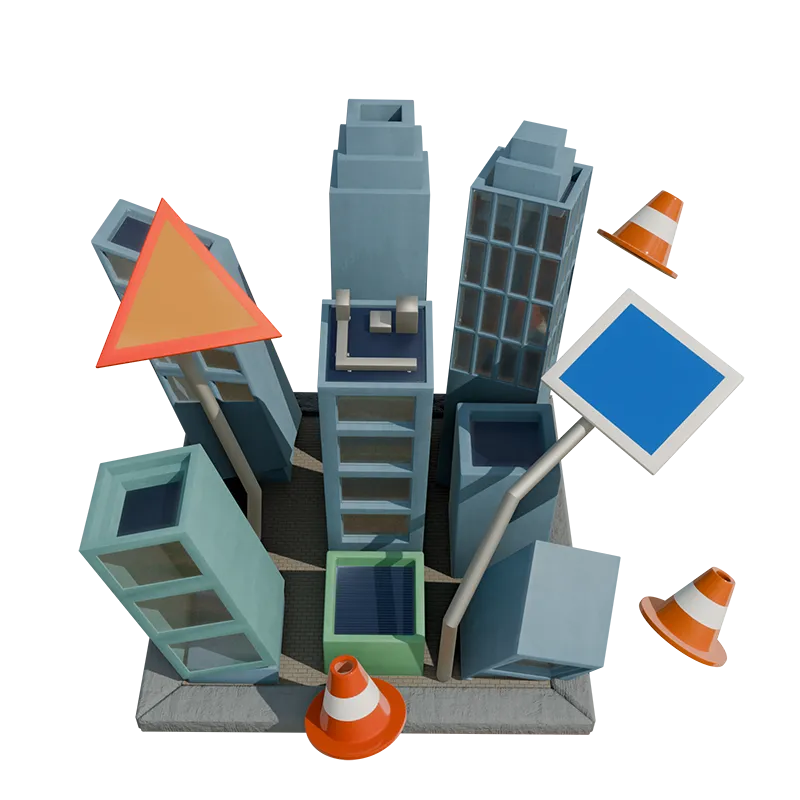 provinces and cities