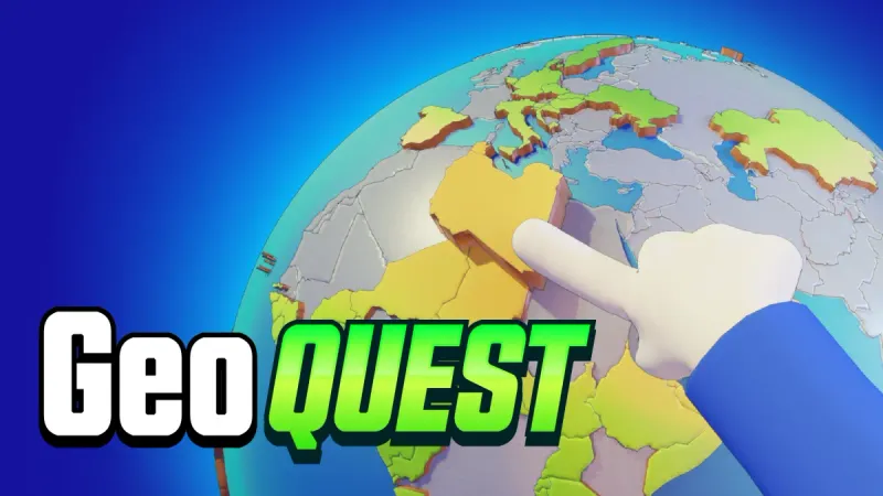 Geo Quest