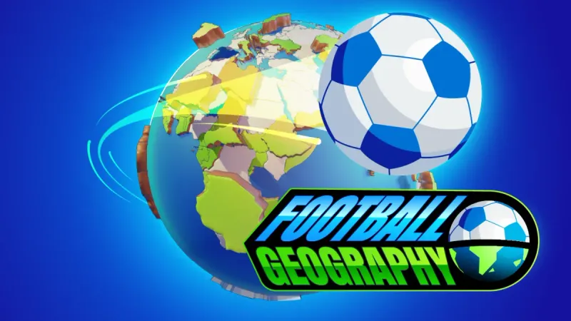 Football Geography