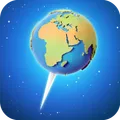 Ícone do app Jordglobe
